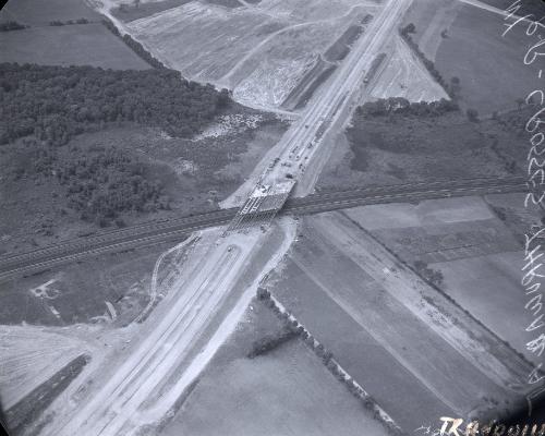 New York State Thruway
