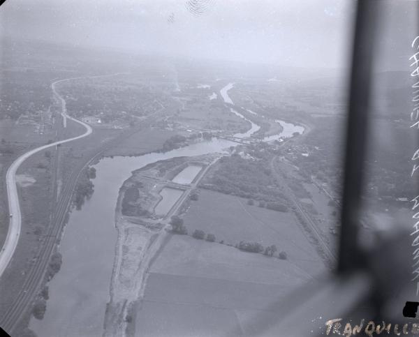 New York State Thruway