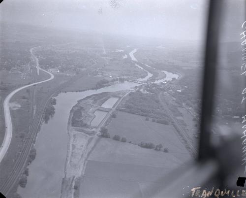 New York State Thruway