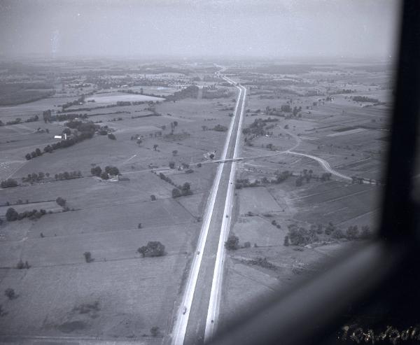 New York State Thruway