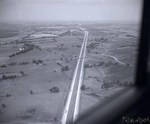 New York State Thruway