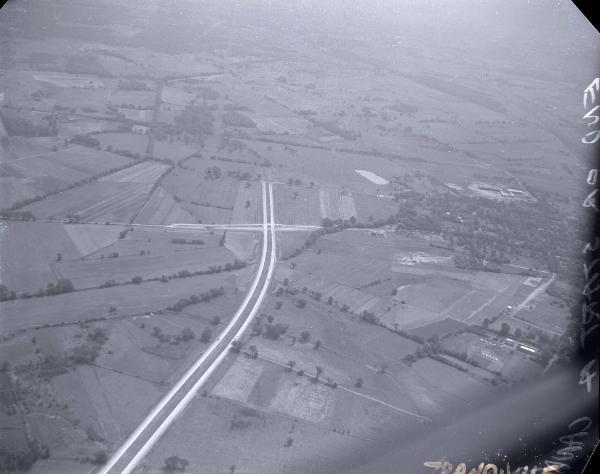 New York State Thruway
