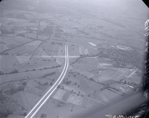 New York State Thruway