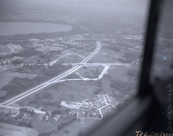 New York State Thruway