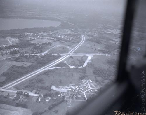 New York State Thruway