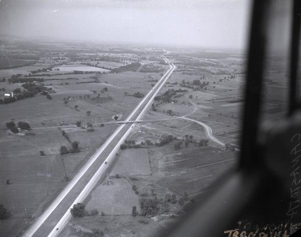 New York State Thruway