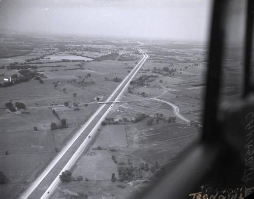 New York State Thruway