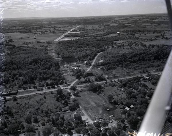 New York State Thruway