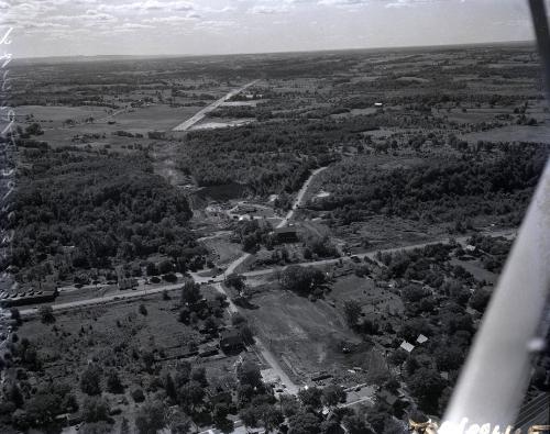 New York State Thruway