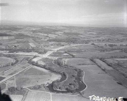 New York State Thruway