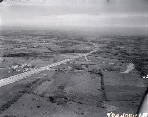 New York State Thruway