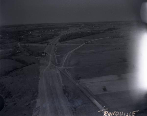New York State Thruway