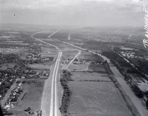 New York State Thruway