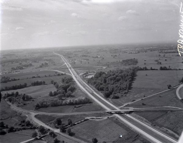 New York State Thruway