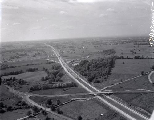 New York State Thruway