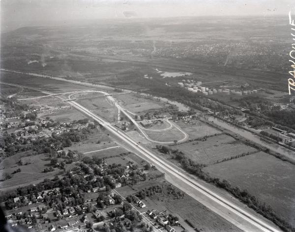 New York State Thruway