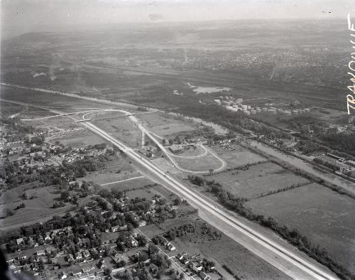 New York State Thruway