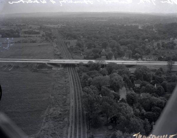 New York State Thruway