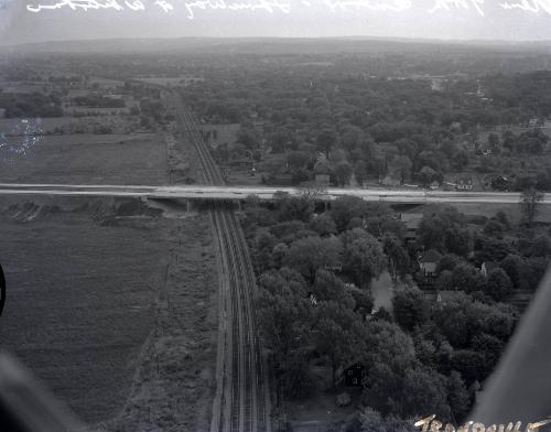New York State Thruway