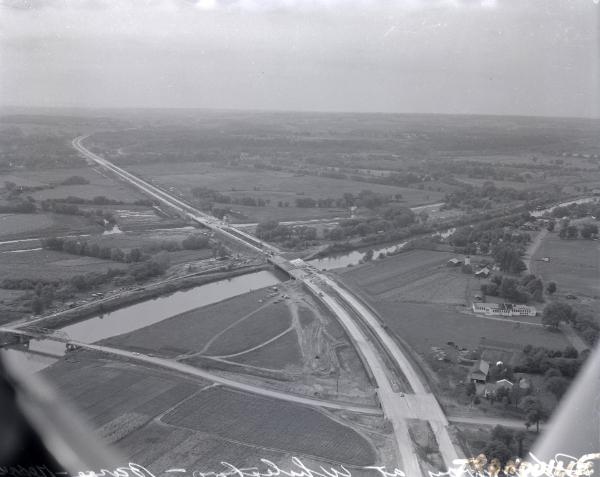 New York State Thruway