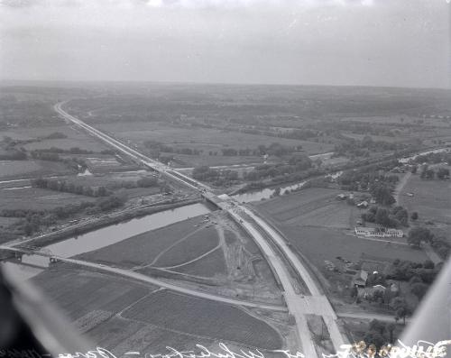 New York State Thruway