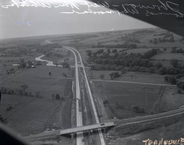 New York State Thruway