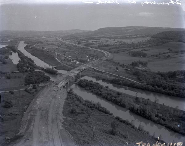 New York State Thruway