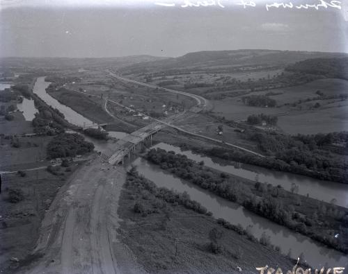 New York State Thruway