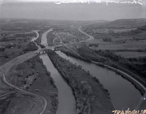 New York State Thruway