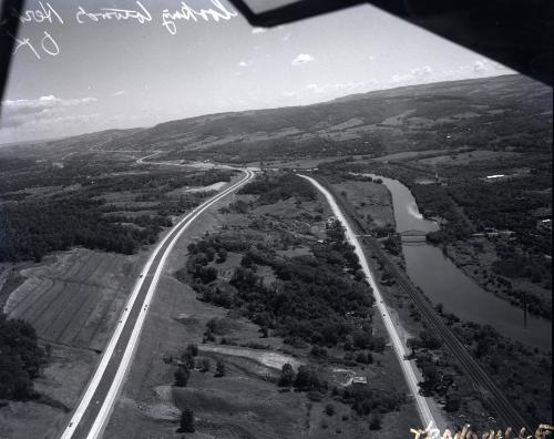 New York State Thruway