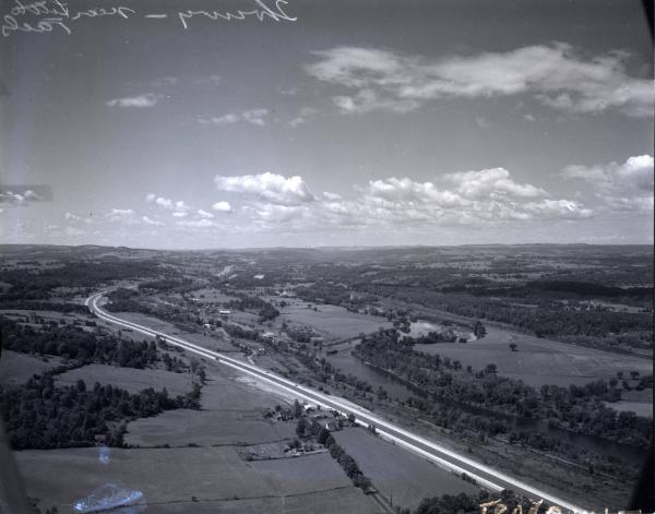 New York State Thruway