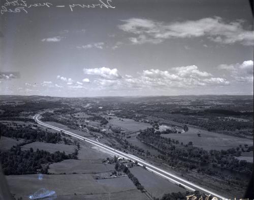 New York State Thruway