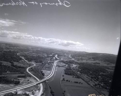 New York State Thruway
