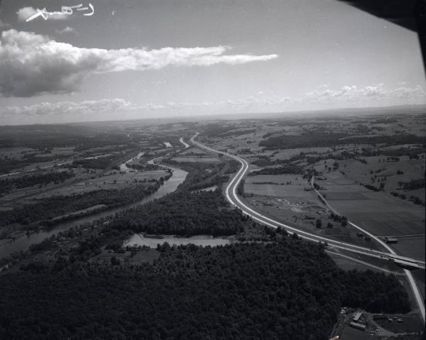 New York State Thruway