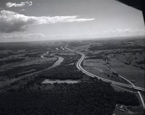 New York State Thruway