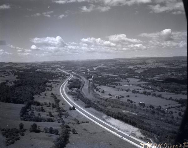 New York State Thruway