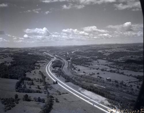 New York State Thruway