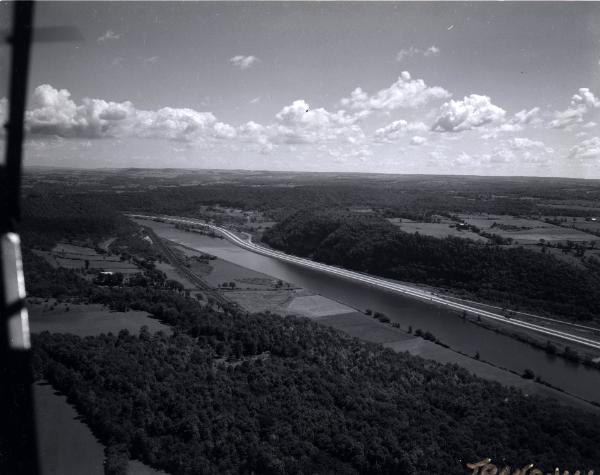New York State Thruway
