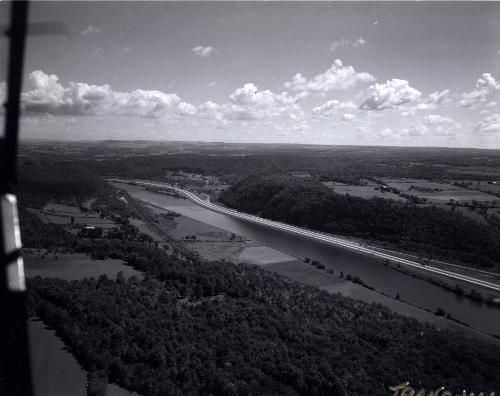 New York State Thruway