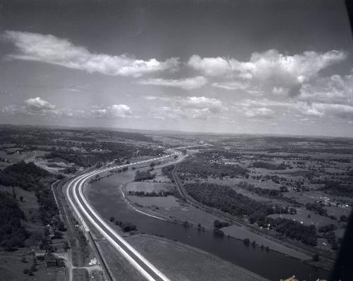 New York State Thruway
