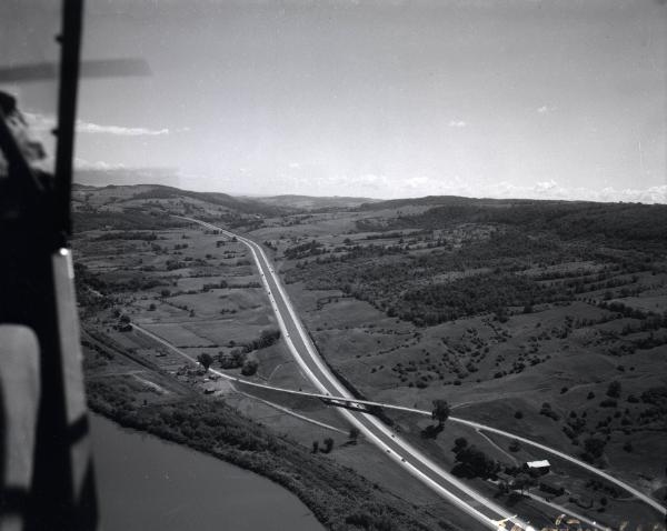 New York State Thruway