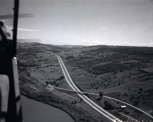 New York State Thruway