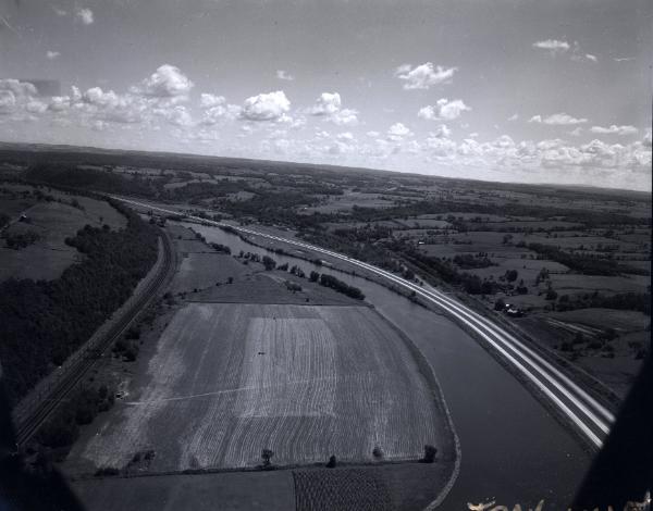 New York State Thruway