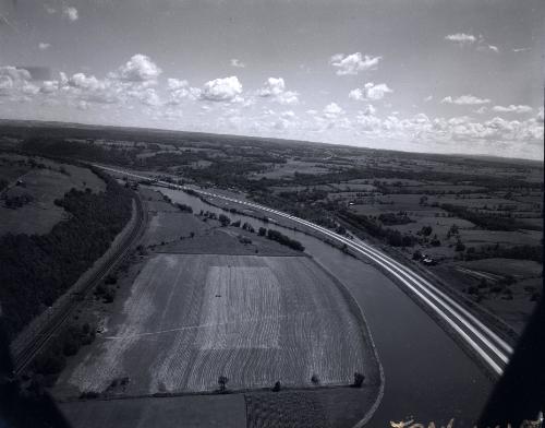 New York State Thruway