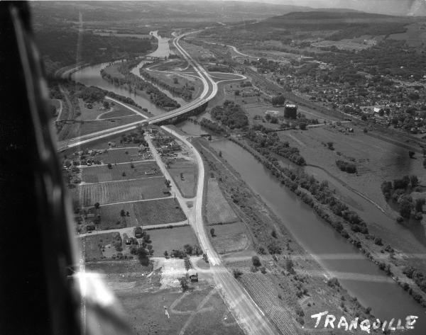 New York State Thruway