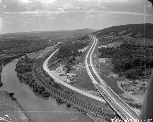 New York State Thruway