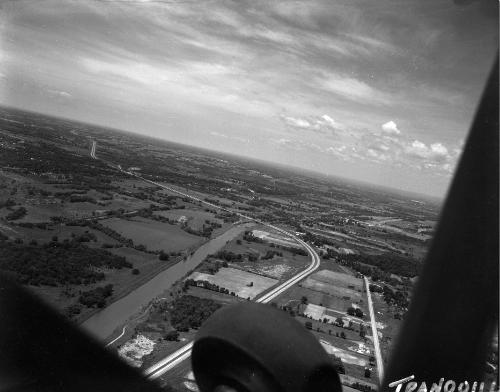 New York State Thruway
