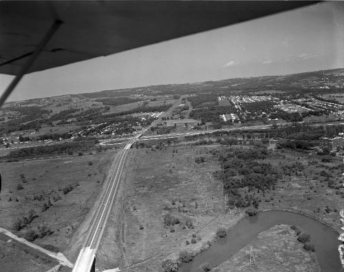 Horatio Street Arterial