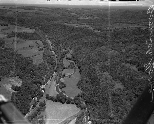 Boonville Gorge