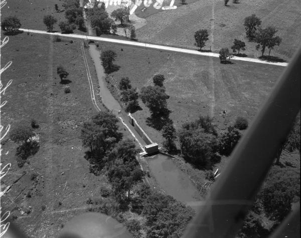 Black River Canal and Locks